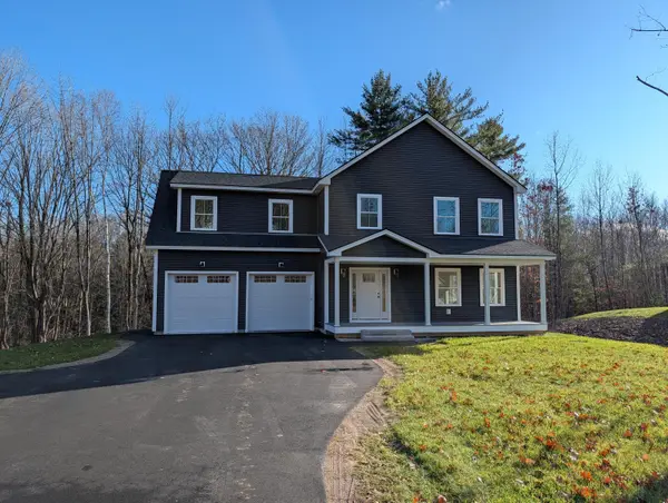 Lot 8 Aerie Drive, Gray, ME 04039