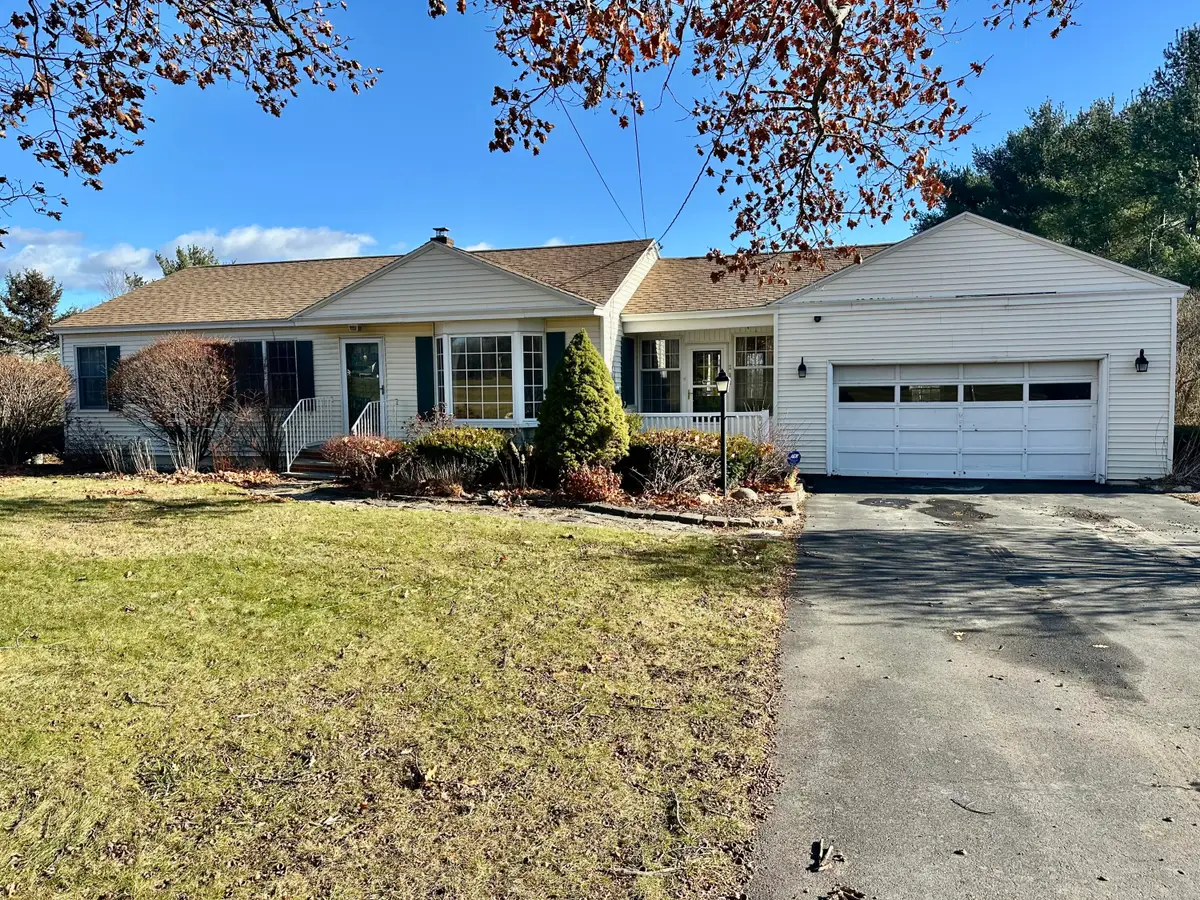 282 W River Road, Waterville, ME 04901 - Image #1