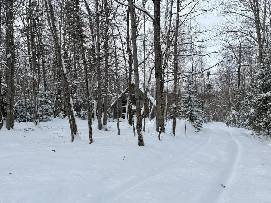 Lot 4 Off Taylor Hill Road, Strong, ME 04983 - Image #2