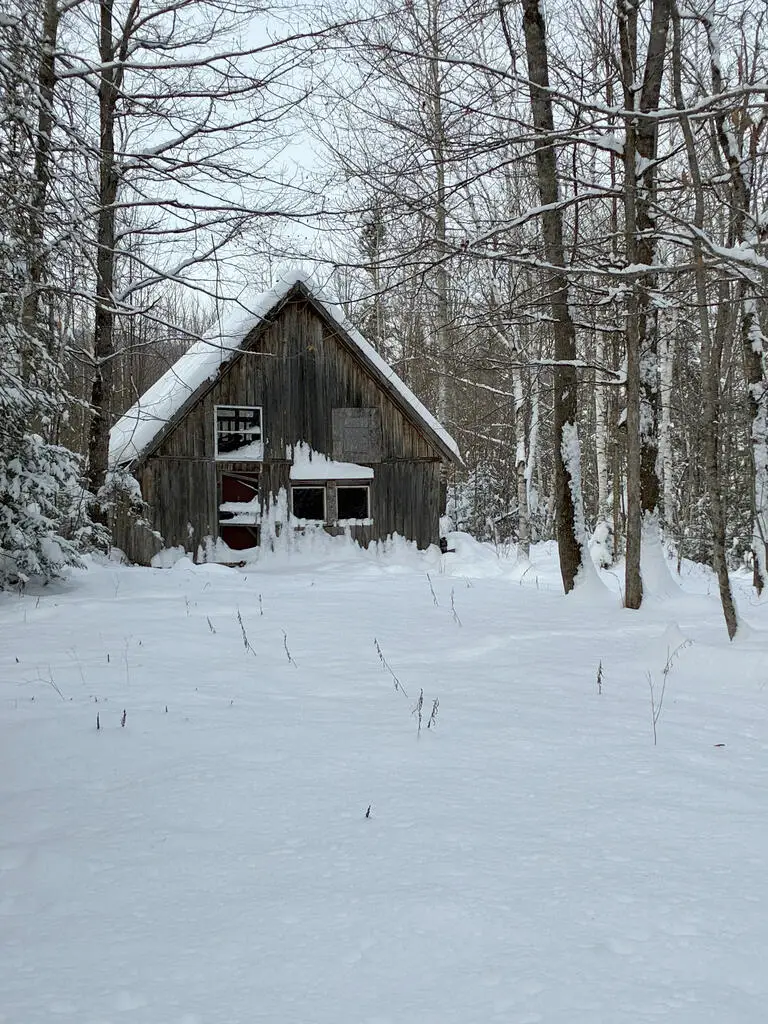 Lot 4 Off Taylor Hill Road, Strong, ME 04983 - Image #3