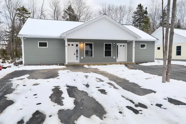 30 Lewis Street #4, Greenville, ME 04441