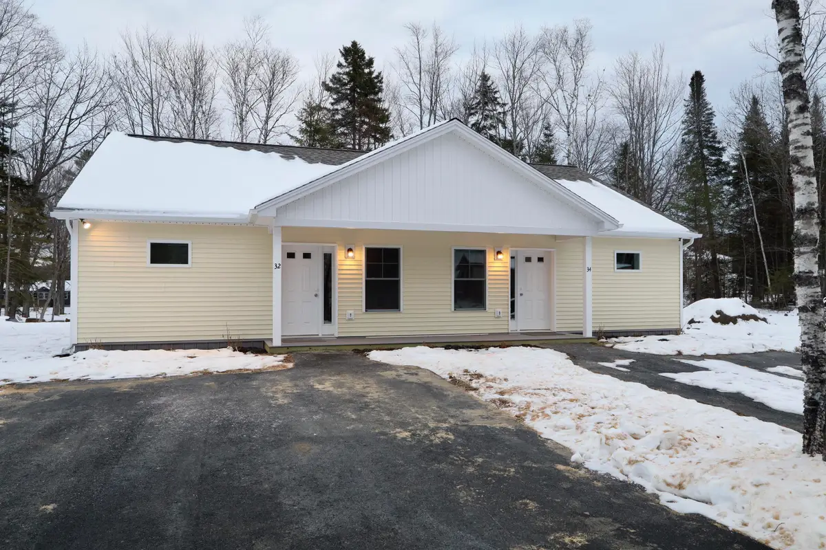 34 Lewis Street #2, Greenville, ME 04441 - Image #1