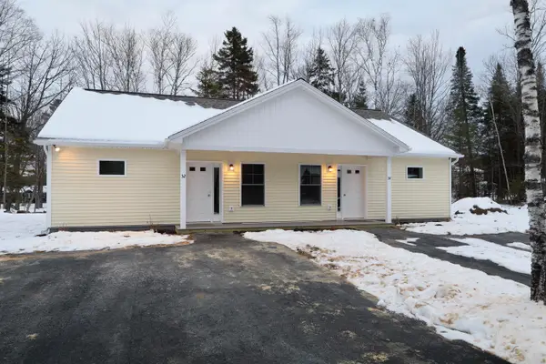 34 Lewis Street #2, Greenville, ME 04441