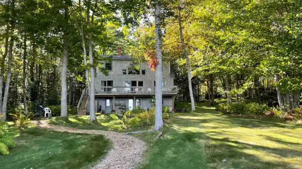 494 Newbury Neck Road, Surry, ME 04684