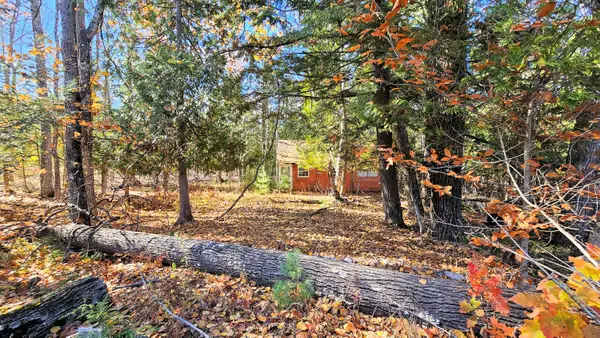 25 Thomas Hill Road, Lee, ME 04455