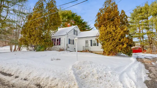 139 Fletcher Road, Auburn, ME 04210