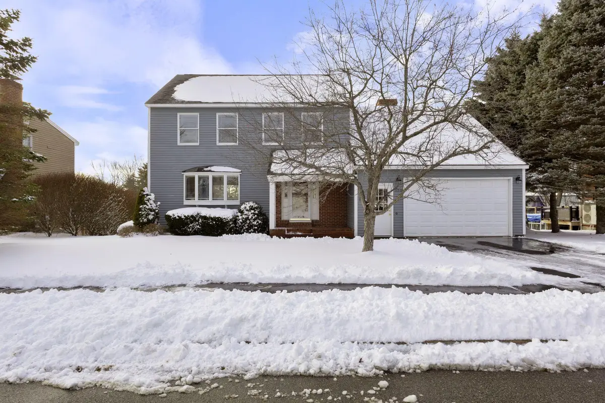 358 Palmer Avenue, Portland, ME 04103 - Image #1