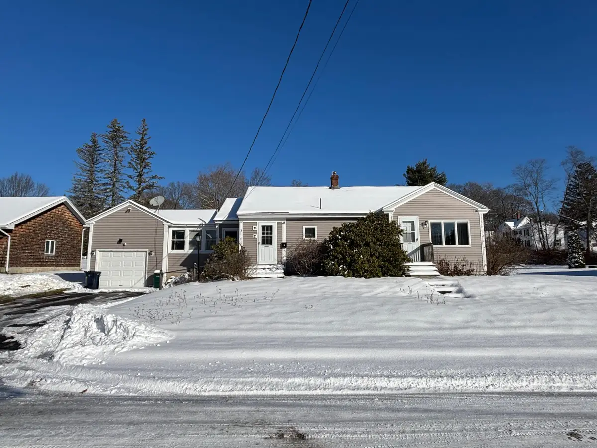 24 Lamothe Avenue, Biddeford, ME 04005 - Image #1