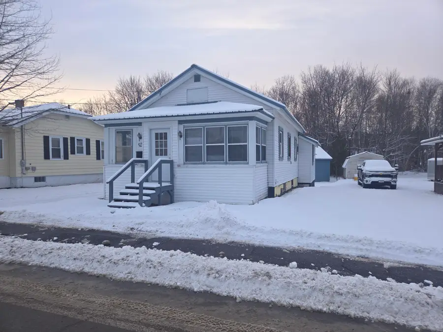 92 Bates Street, Millinocket, ME 04462 - Image #3