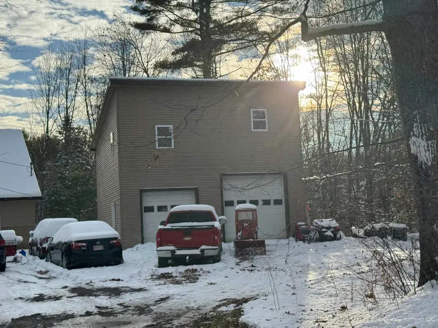 159 Lombard Dam Road, Vassalboro, ME 04989 - Image #3