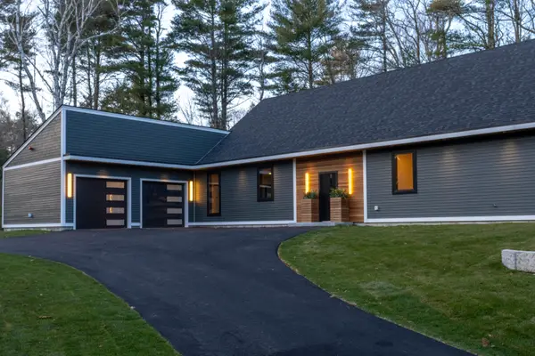 2 Woodside Meadow Road, Kittery, ME 03905