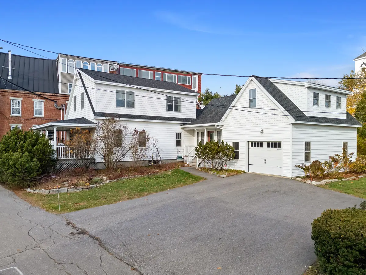 4 Leach Street, Searsport, ME 04974 - Image #1