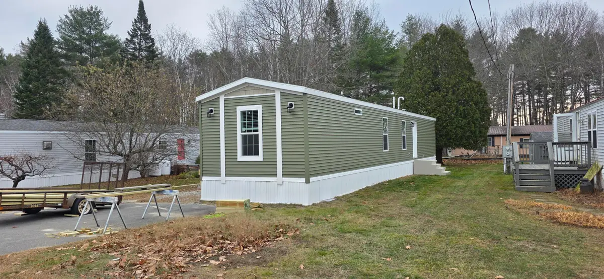 127 Shaker Road #41, Gray, ME 04039 - Image #1