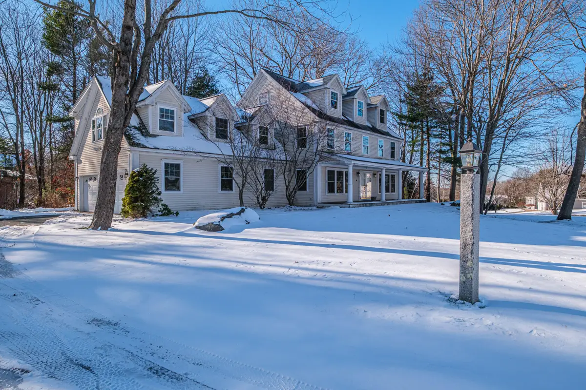 96 Crestview Drive, South Portland, ME 04106 - Image #1