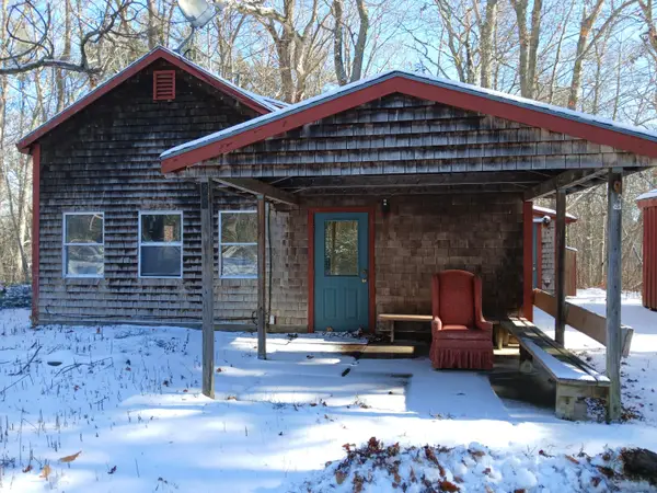 28 Bay Point Road, Georgetown, ME 04548