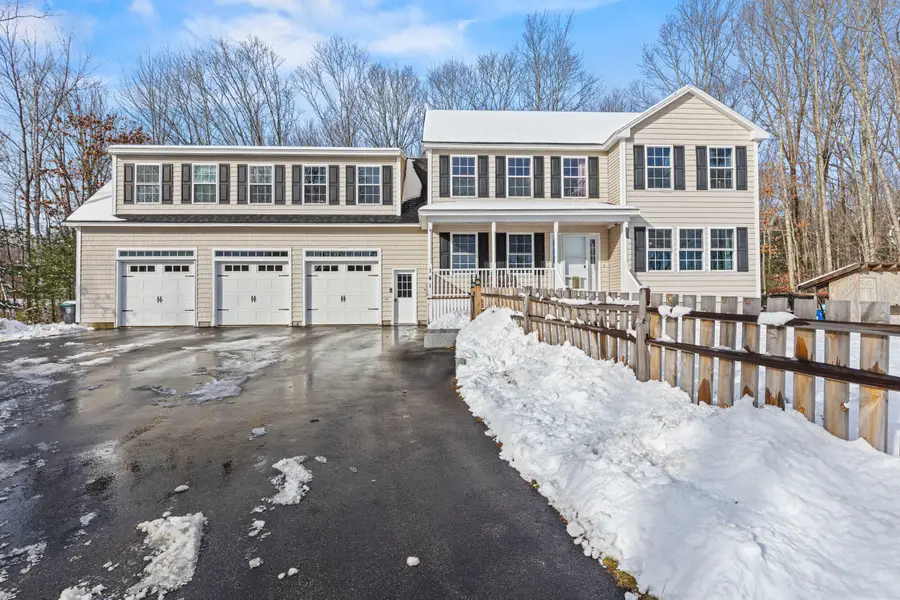 141 Thompson Road, Kennebunk, ME 04043 - Image #2