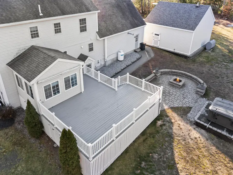 6 Little Ossipee Landing, North Waterboro, ME 04061 - Image #3