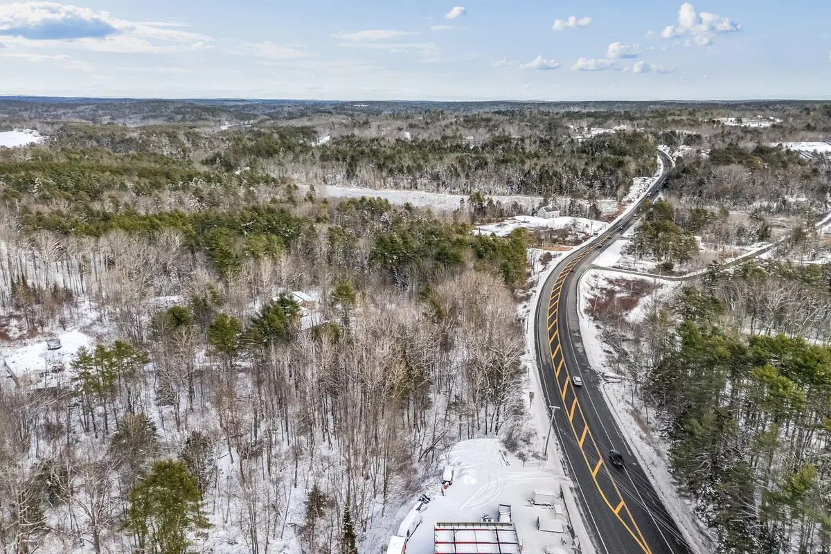 250 Us Rt 1, Edgecomb, ME 04556 - Image #1