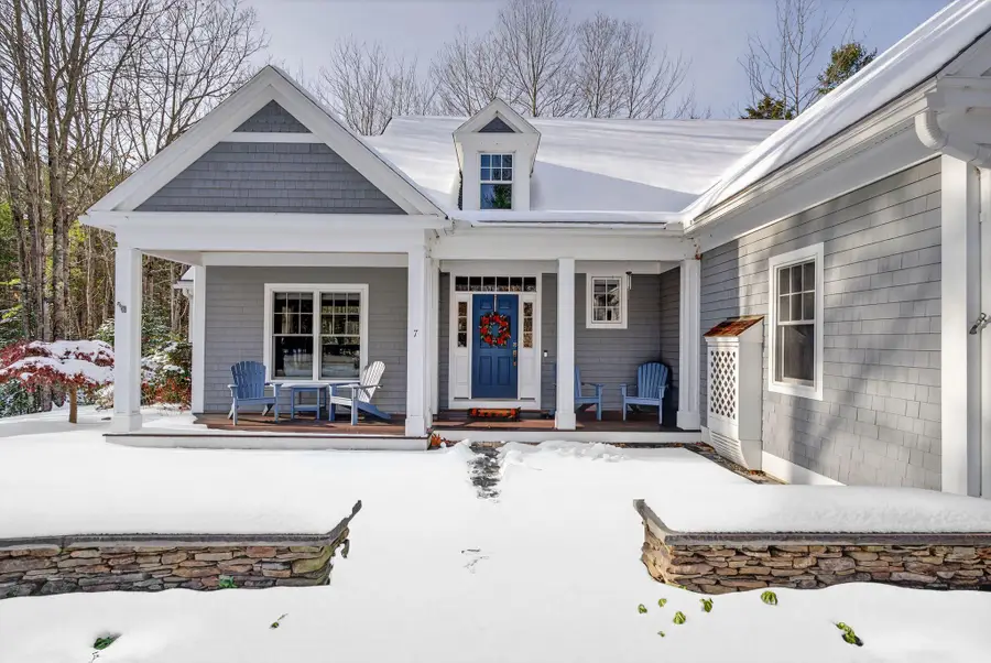 7 Saddle Way, Kennebunkport, ME 04046 - Image #3