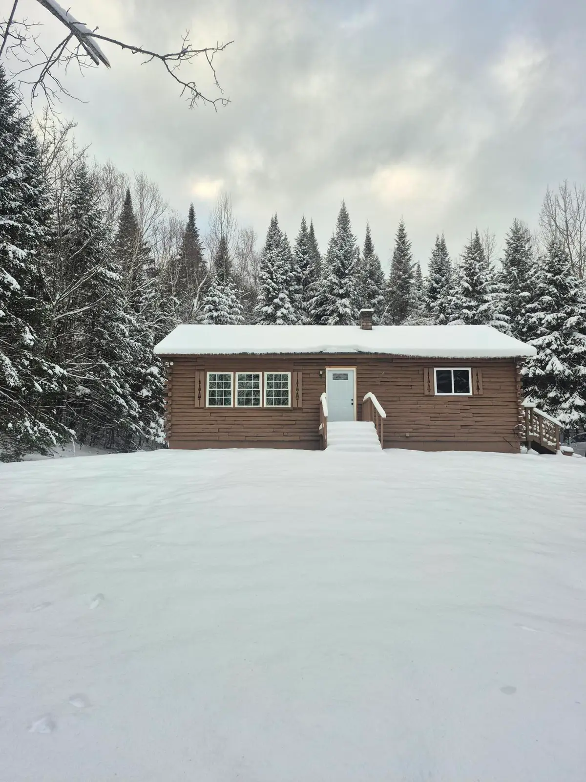 126 Smyrna Center Road, Smyrna, ME 04780 - Image #1