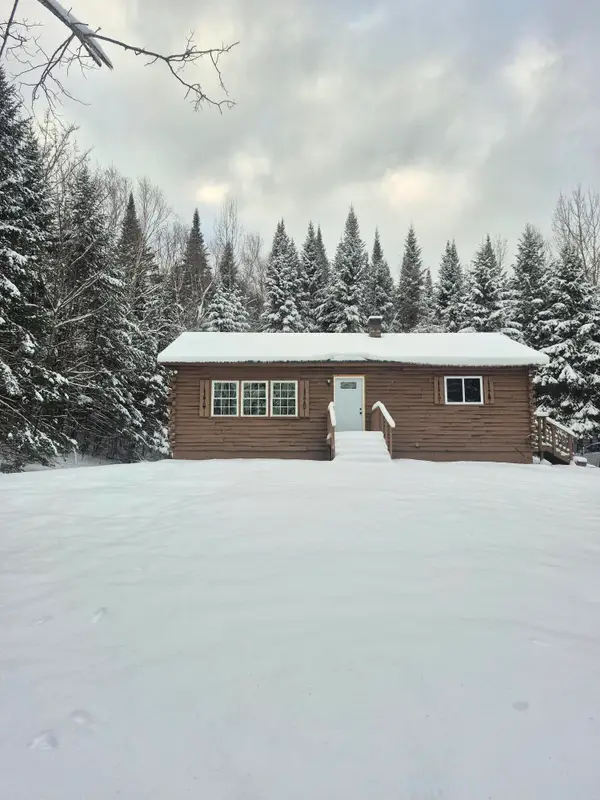 126 Smyrna Center Road, Smyrna, ME 04780