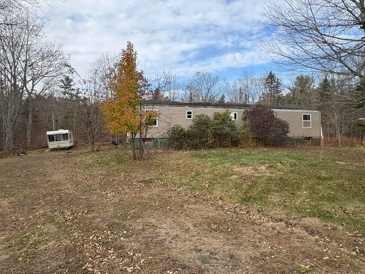 210 Ward Road, Prospect, ME 04981 - Image #1