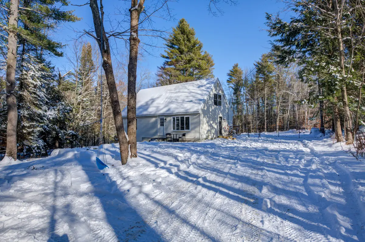 20 Ramsdell Road, Gray, ME 04039 - Image #1