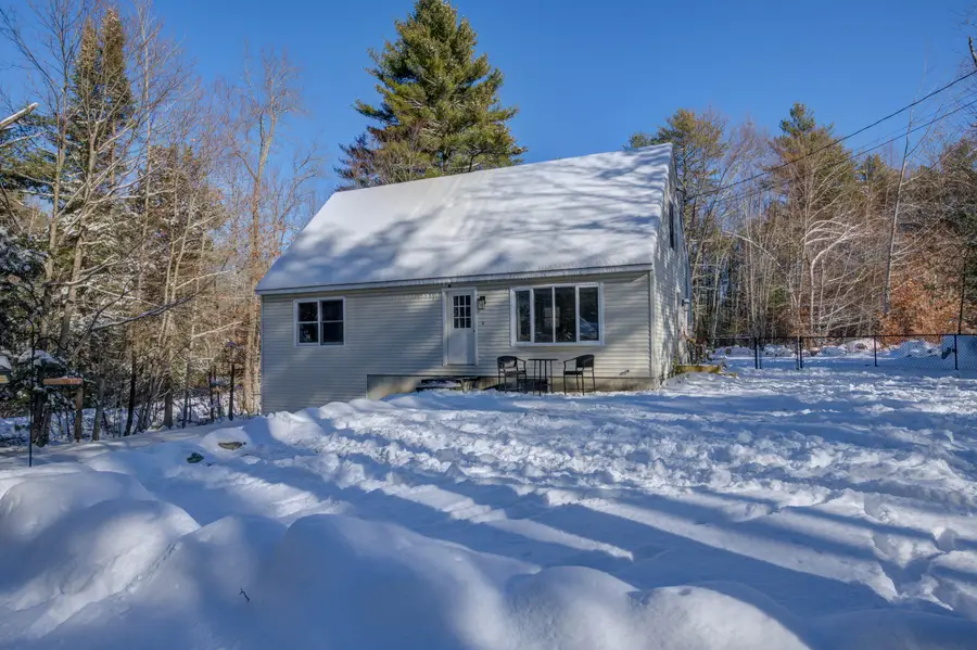 20 Ramsdell Road, Gray, ME 04039 - Image #2