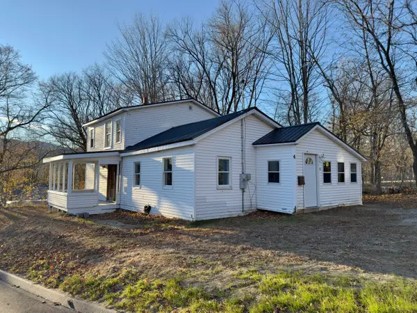 35 Chase Avenue, Mexico, ME 04257