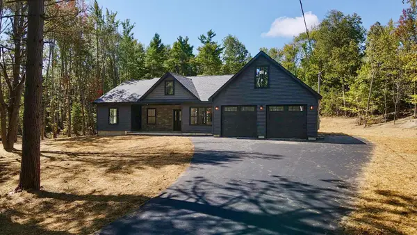 308 Clark Road, Hermon, ME 04401