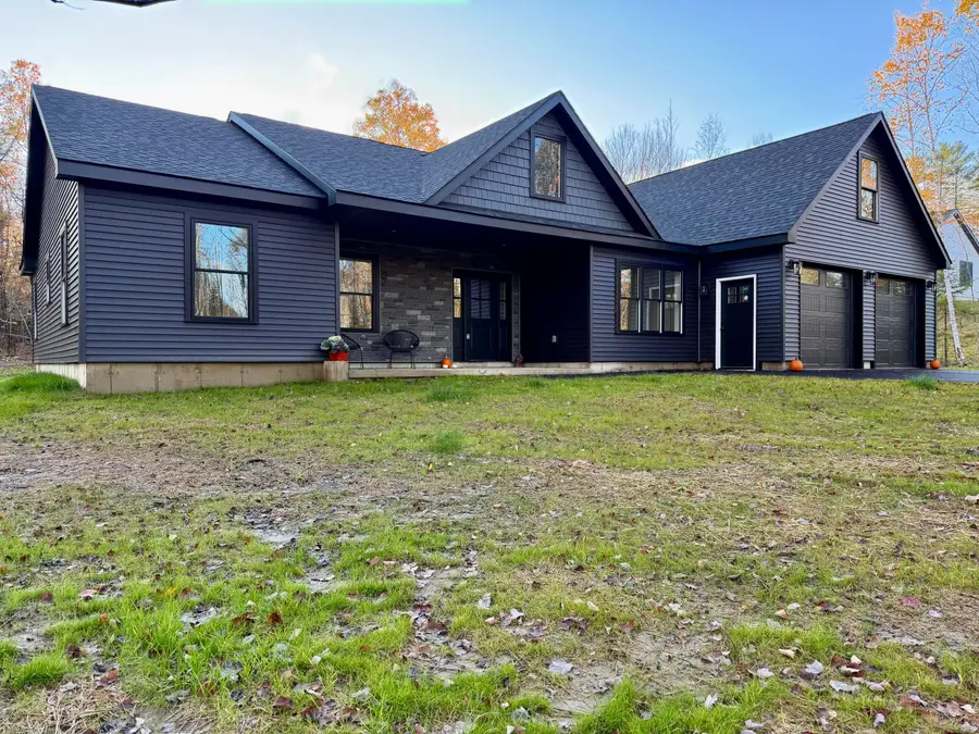 308 Clark Road, Hermon, ME 04401 - Image #2