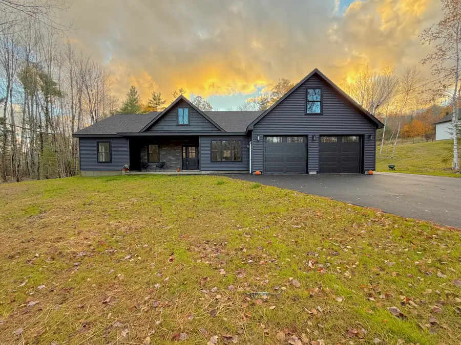 308 Clark Road, Hermon, ME 04401 - Image #3