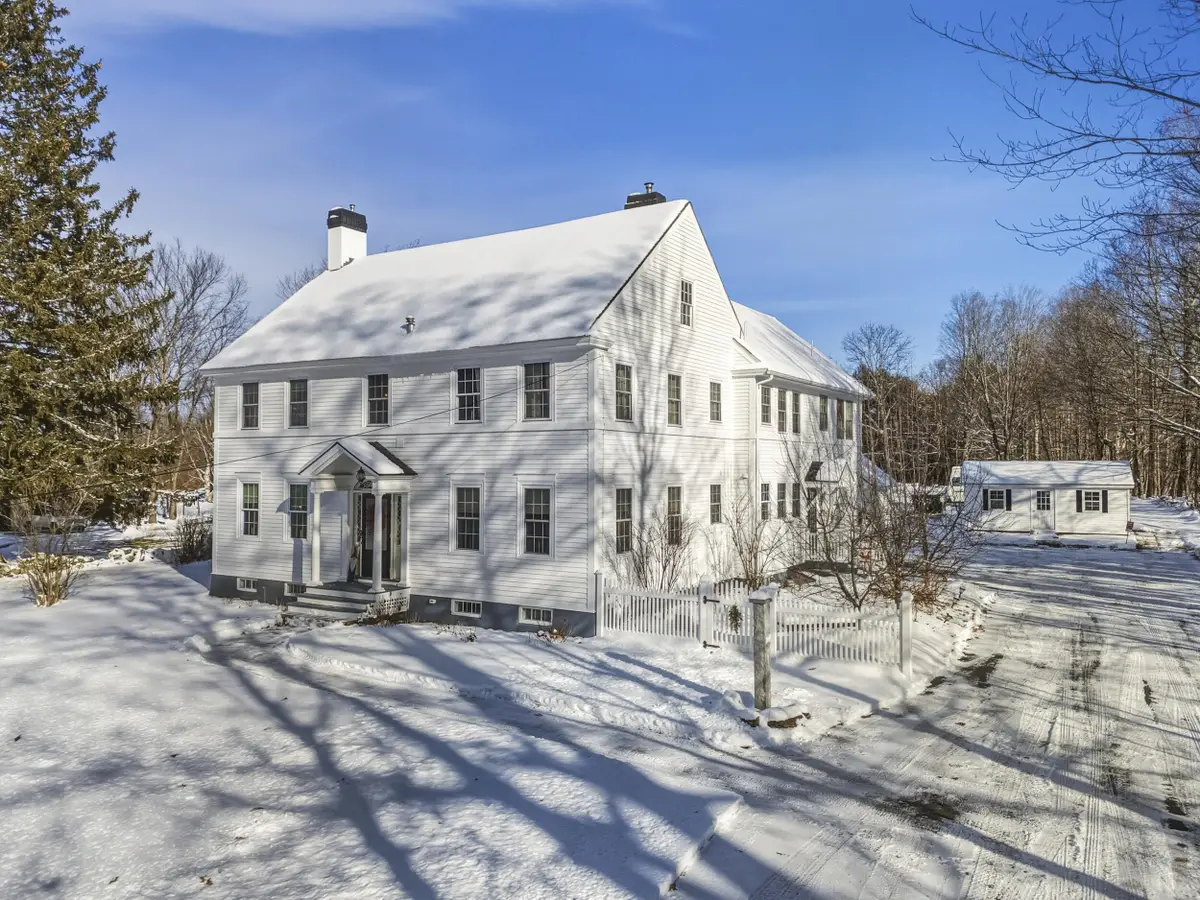 521 Paris Hill Road, Paris, ME 04281 - Image #1