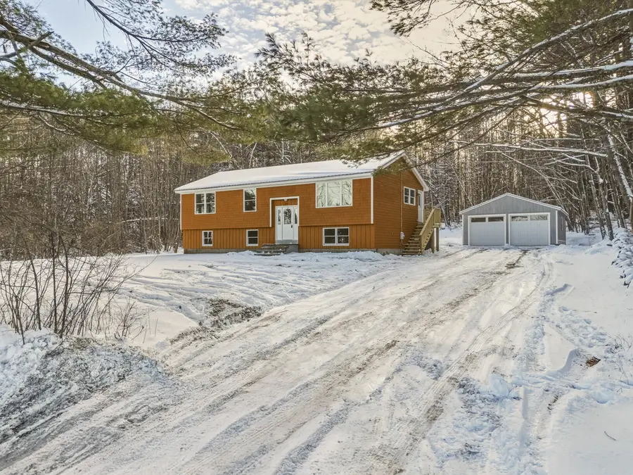 456 Gore Road, Otisfield, ME 04270 - Image #2