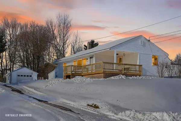 1 Sherbrook Street, Augusta, ME 04330