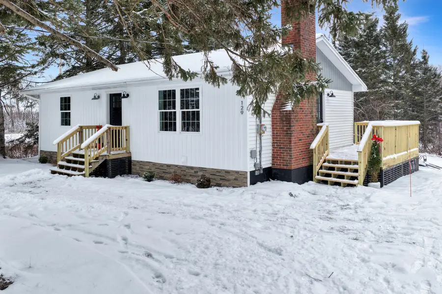 129 Currier Road, Fort Fairfield, ME 04742 - Image #2
