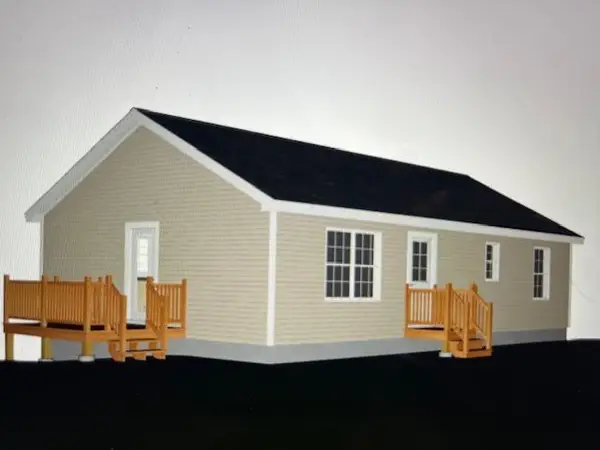 0 Quarry Road, Limerick, ME 04048