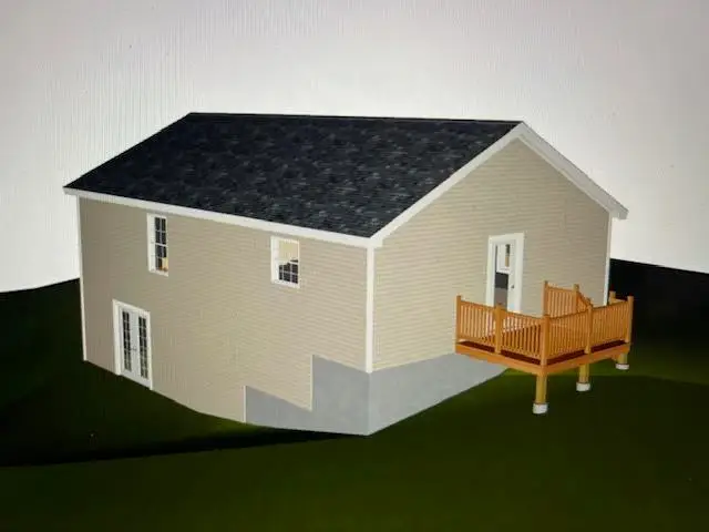 0 Quarry Road, Limerick, ME 04048 - Image #2