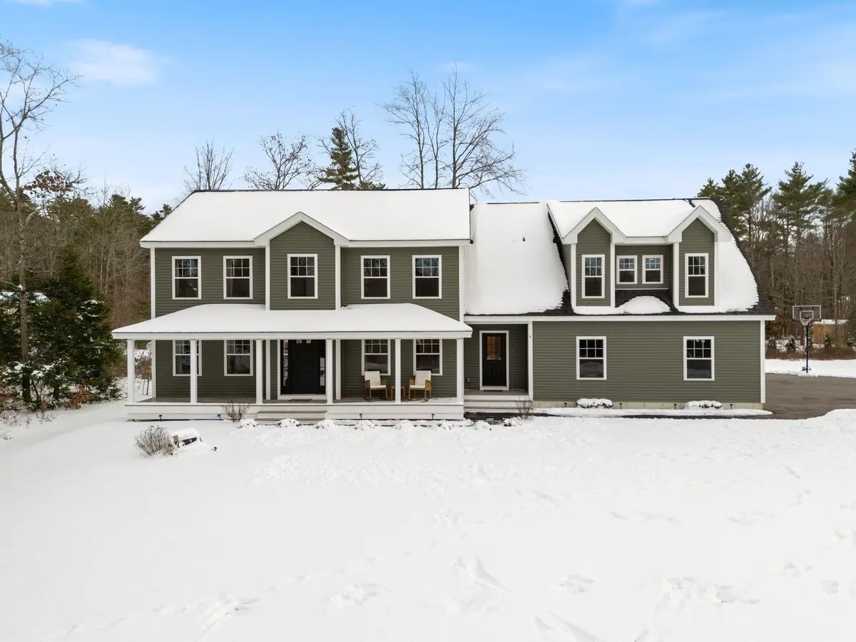 9 Jada Drive, Saco, ME 04072 - Image #1