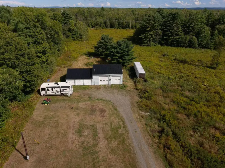 389 Mutton Lane, Clinton, ME 04927 - Image #2