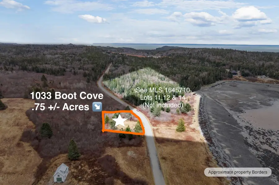 1033 Boot Cove Road, Lubec, ME 04652 - Image #3