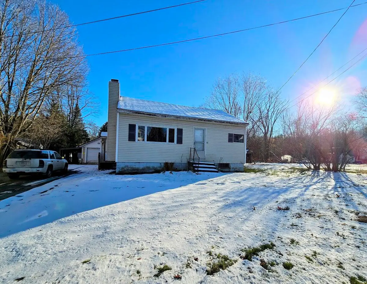 62 W West Main Street, Milo, ME 04463 - Image #1