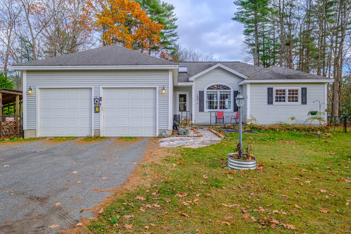 9 Ross Road, Old Orchard Beach, ME 04064 - Image #1