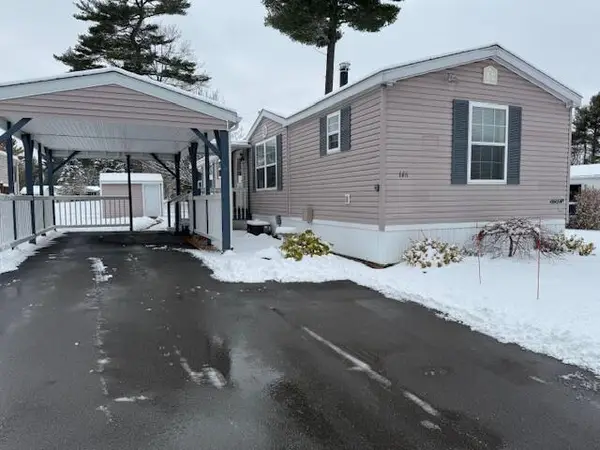 146 Eagle Ridge Road, Brewer, ME 04412