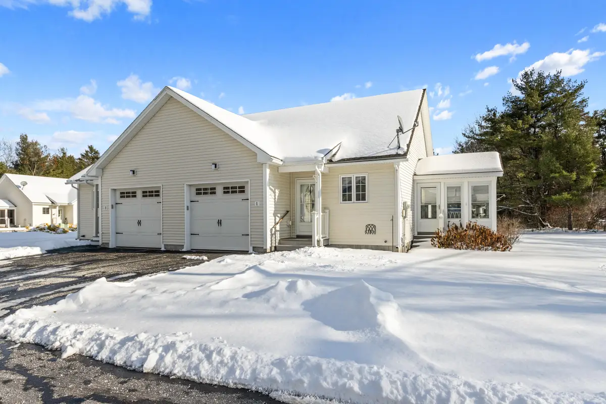 1 Matinicus Way #1, Windham, ME 04062 - Image #1