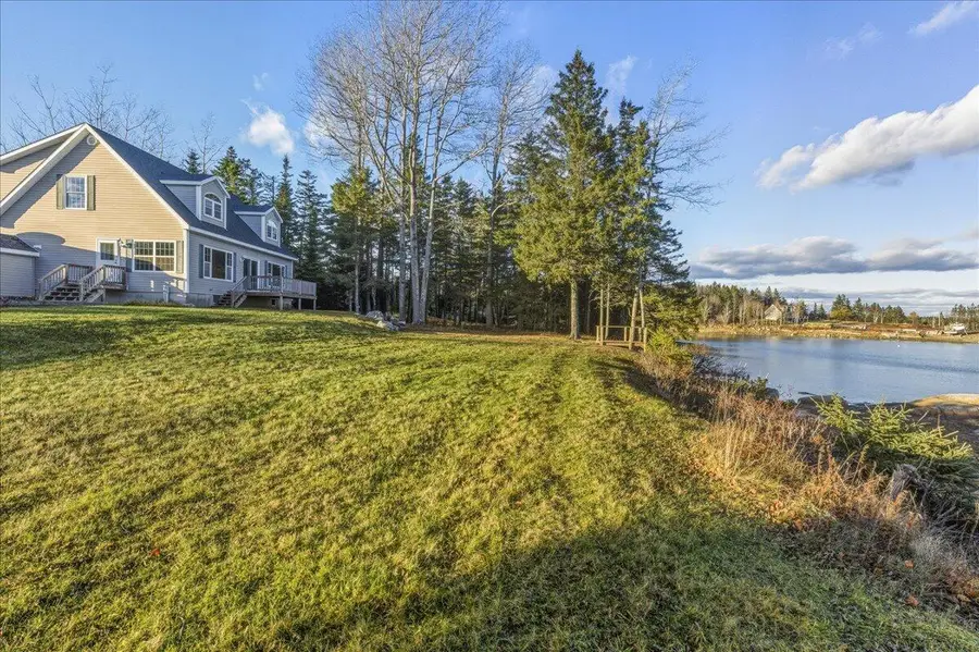 58 East Side Road, Deer Isle, ME 04627 - Image #2