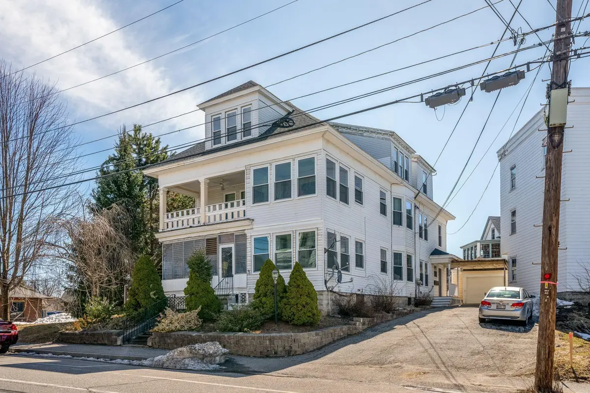 279 Pine Street, Lewiston, ME 04240 - Image #1