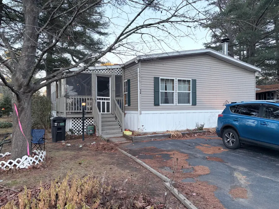 24 Theodore Drive, Brunswick, ME 04011 - Image #3