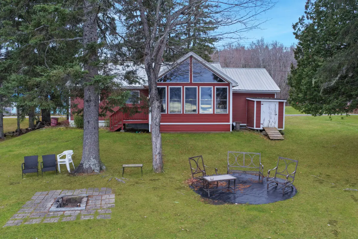 146 West Road, Portage Lake, ME 04768 - Image #1