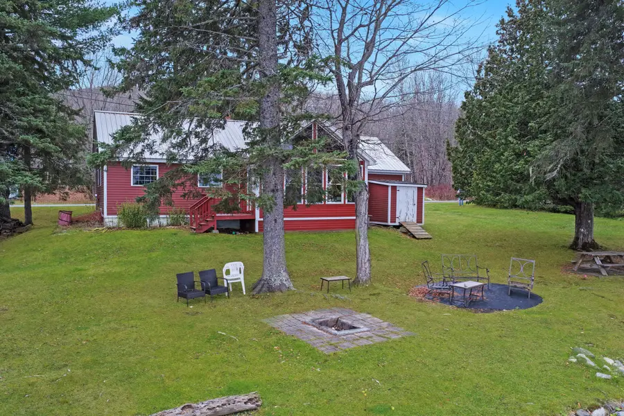146 West Road, Portage Lake, ME 04768 - Image #3